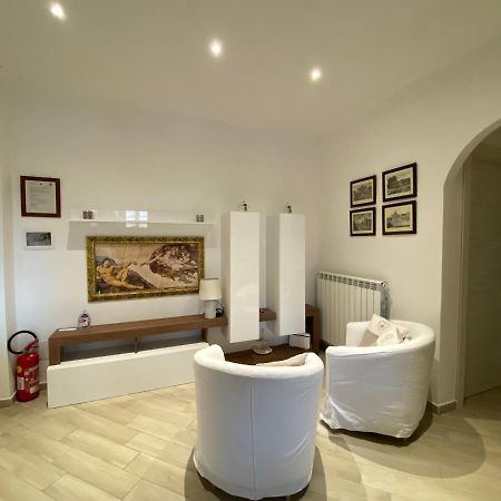 Milena House Διαμέρισμα Ρώμη Εξωτερικό φωτογραφία