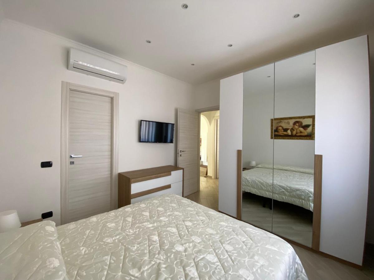 Milena House Διαμέρισμα Ρώμη Εξωτερικό φωτογραφία