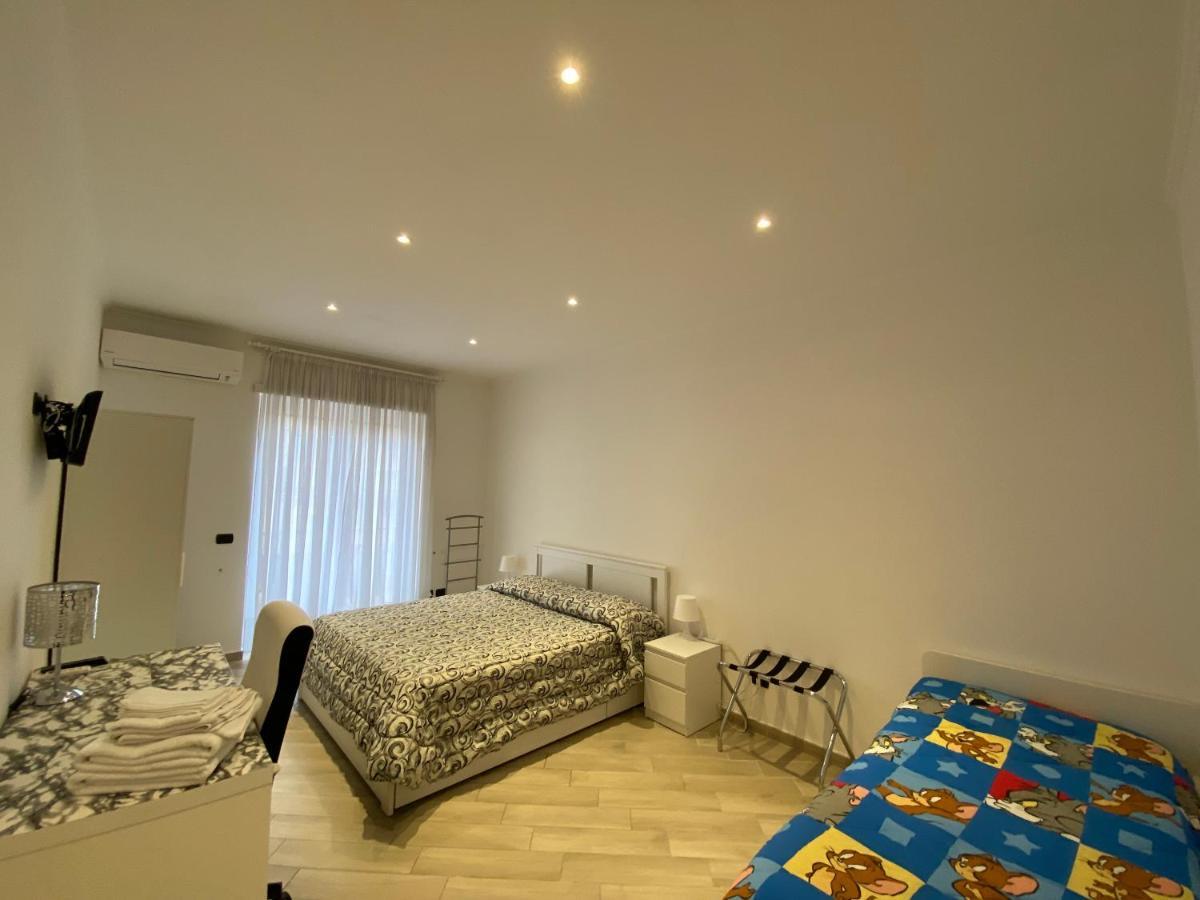 Milena House Διαμέρισμα Ρώμη Εξωτερικό φωτογραφία