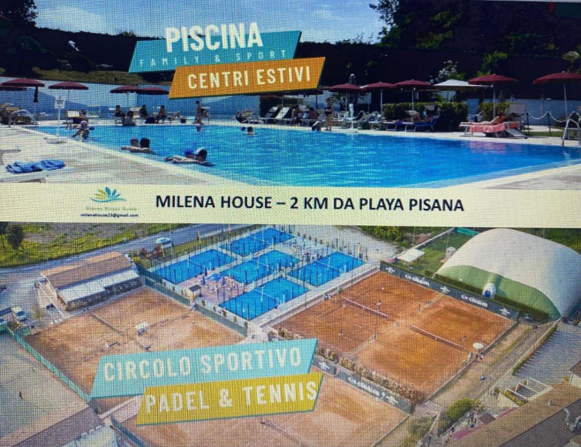 Milena House Διαμέρισμα Ρώμη Εξωτερικό φωτογραφία
